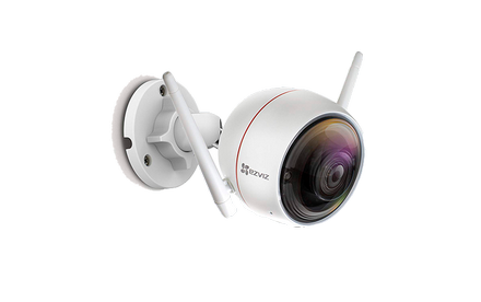 Ezviz - CÁMARA WIFI HUSKY AIR 1080P CS-CV310-A0-1B2WFR (2.8mm) - CS-CV310-A0-1B2WFR