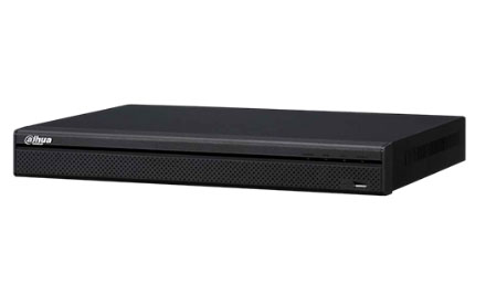 Dahua - DVR 32 Canales DHI-NVR4232-16P-4KS2