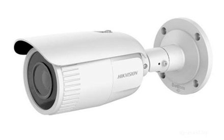 Cámara Domo IP Hikvision - DS-2CD1623G0-IZ