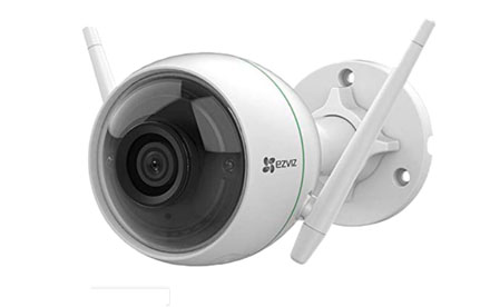 Ezviz - Cámara IP WIFI - CS-CV310-A0-3C2WFRL