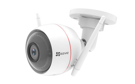 CAMARA IP BULLET WIFI EZVIZ 720P - CS-CV310-A0-3B1WFR