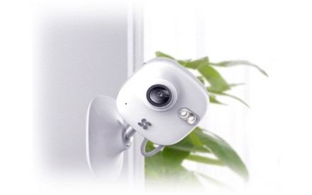 Ezviz - Camara WIFI C2mini-31WFR - HD720p