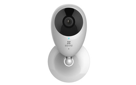 Cámara IP EZVIZ 720P - 2.8MM - CS-CV206-B0-31WFR