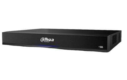 Dahua - DVR 16 Canales DH-XVR7216A-4KL-X