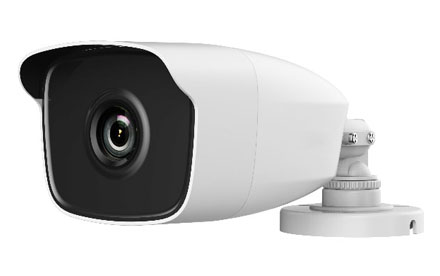 Cámara Bullet TVI Hilook Hikvision - THC-B120-M