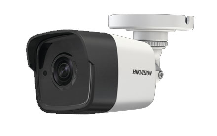 Cámara Bullet TVI Hikvision - DS-2CE16H0T-ITF