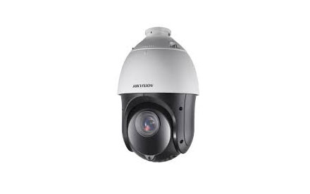 Cámara PTZ IP Hikvision - DS-2DE4425IW-DE