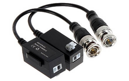 Dahua - Balun de Video - PFM800-E