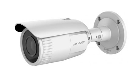 Cámara Domo IP Hikvision - DS-2CD1653G0-I