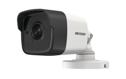 Cámara Domo IP Hikvision - DS-2CD1031-I