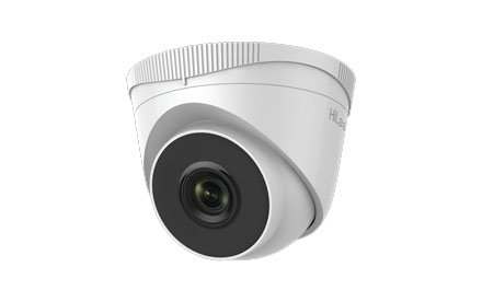 Cámara Domo IP TVI Hilook Hikvision - IPC-T221H