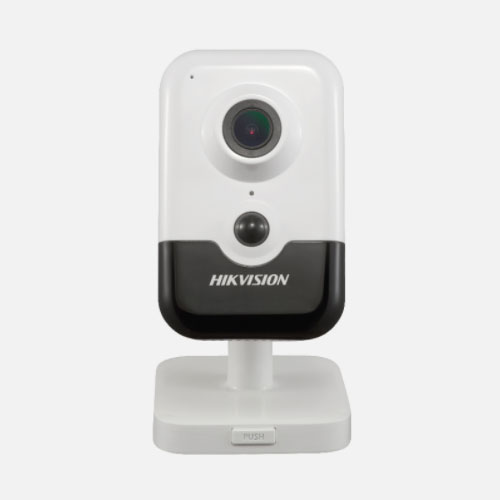 Hikvision EasyIP 2.0plus DS-2CD2463G0-IW - Cámara de vigilancia de red - color (Día y noche)