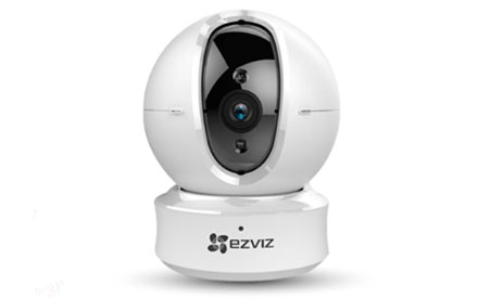 CAMARA IP WIFI EZVIZ 720P - CS-CV246-A0-3B1WFR